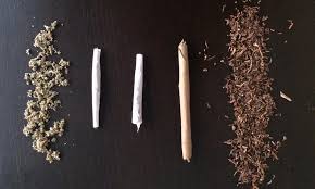 Blunts Vs Joints Vs Spliffs What S The Difference Leafly