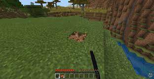 Block Randomizer For Minecraft Bedrock Pocket Edition Minecraft Addons Mcbedrock Forum
