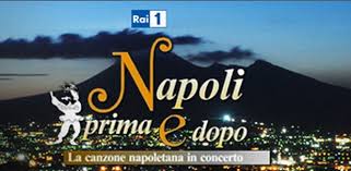 Rai radio 1 è la prima radio pubblica italiana pubblicata dalla rai, la responsabile simona sala, si è classificata al sesto posto nella classifica delle radio nazionali più popolari. Napoli Prima E Dopo In Diretta Stasera Su Rai Uno Napoli Zon