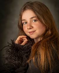 Studio Photographer Chester & Wrexham