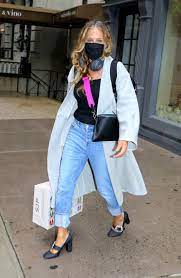 Jun 02, 2021 · the latest tweets from sarah jessica parker (@sjp). Sarah Jessica Parker Keeps Wearing Babydoll Shoes For Summer Instyle