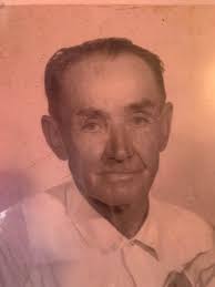 William Elie “Lump” Vick (1900-1985)