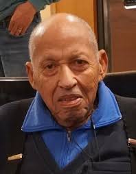 Eugene Ward Obituary