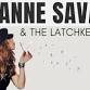 LeeAnne Savage OCT 25 event image