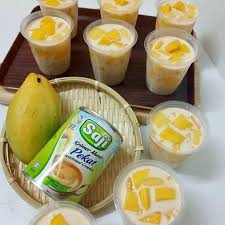Fotokopi ktp, paspor, kartu cara membuat skck online depok. Saji Malaysia Dadih Mango Bersagu Facebook