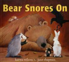 Some of the colouring page names are coloring for bear snores on book with images bear, letter t teddy bear day s work, bear color teddy picnic click on the colouring page to open in a new window and print. Let S Explore Black Bear Brown Bear Elk Grove Village Public Library