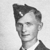 Herman Grant Barrett (1917–1969)