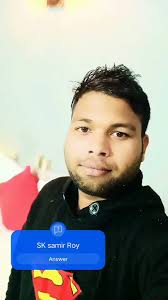 SK samir Roy