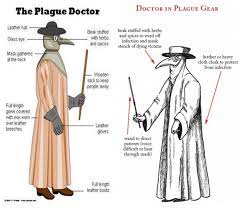 Fcsdhr5 Jpg 756 649 Plague Doctor Plague Plague Doctor Mask