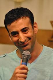 Hire Michael Parenti