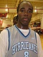 Michigan Friday: The Recruitment of Isaiah Sykes