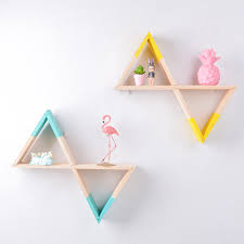 Wall storage27 ½x3 ½x6 ¼ . Nordic Wood Wall Shelf For Home Kids Book Shelves Room Wall Storage Rack Kids Bedroom Home Decoration Book Shelf For Children Buy At The Price Of 16 15 In Aliexpress Com Imall Com