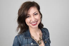 Meet the hosts: Spring Sing 2016