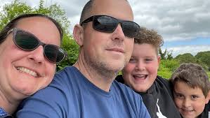 Fundraiser for Stacey Costello by Jillian Galenski : Support Pat's Battle  with Melanoma