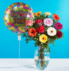 Check spelling or type a new query. The Get Well Soon Flower Bouquet 28 99 Funky Pigeon