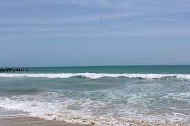 Dhanuskodi lies in the southern tip of the rameswaram. Dhanushkodi Beach Is Closed Due To Short Cyclone In May 2018 Review Of Dhanushkodi Beach Point Rameswaram India Tripadvisor