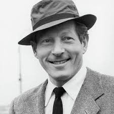 Swashbuckling Kaye Acrylic Print by Baron