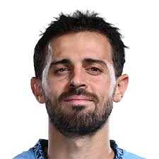 Bernardo Silva EA FC 25 Career Mode Potential