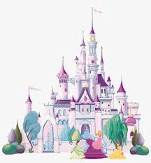 Free Free 330 Princess Castle Svg SVG PNG EPS DXF File