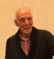 Earl P. Daugherty Obituary January 15, 2018