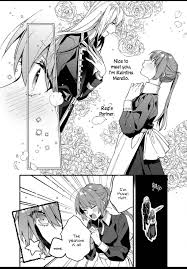 The Shut-in Lady Is An Understanding Sacred Beast Caretaker - chapter 4 -  Kissmanga