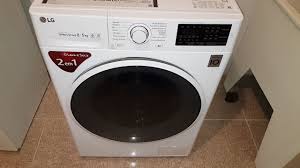 When you purchase through links on our site, we may earn an affiliate commission. How To Lock Unlock Lg Washer Dryer Inverter Direct Drive 8 5 Kg F4j6tm0w Cl Error Child Lock Youtube