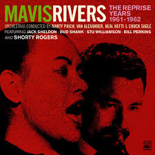 Mavis Rivers