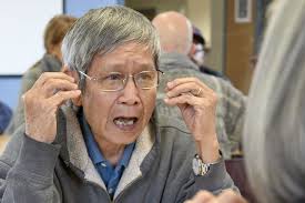 TCH is a Welcoming Home.