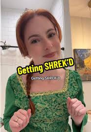 Fiona Halloween Costume Shein