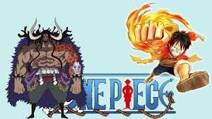 Spoiler One Piece Chapter 1000 Generasi Terburuk Vs Dua Yonkou Serangan Baru Luffy Untuk Kaido Tribunnews Com Mobile