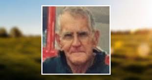 Robert "Bob" Doughty Obituary November 17, 2016