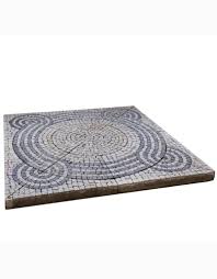 Pin By רמזי ואויה On Granite Decorative Paving Garden Slabs Paving Stones Granite Paving