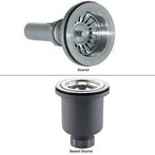 The information on this page should be considered as general advice only. Kraus Stainless Kitchen Sink Drain At Menards