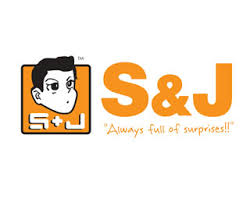Him classy j gift ideas : S J Co Mid Valley Megamall