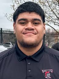 SMU All Time Offensive Line Recruits