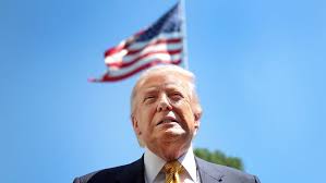 Trump moves to drop $10B IRS lawsuit amid reports of ally compensation fund