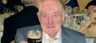 RIP Terry Bloomfield