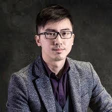 Anthony Moen's Instagram, Twitter & Facebook