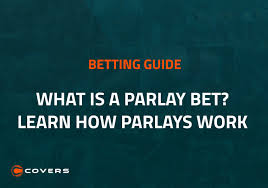 How much does a 3 team parlay pay. What Is A Parlay Bet Learn How Parlays Work