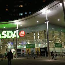 Shop from our full online range of groceries. Asda Hounslow Central Hounslow Greater London