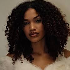 I know that ain't supposed to be no TINA TURNER!!