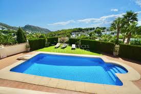 Villa A Vendre A Moraira El Portet