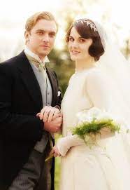 The wildly popular period piece is on its way out. Downton Abbey Lady Mary Crawley Lady Mary Downton Abbey