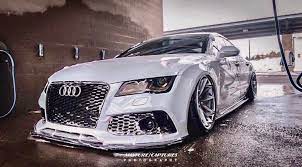 Audi A7 C7 0 2010 2014 Archives Bk Motorsport Audi A7 Audi Full Body