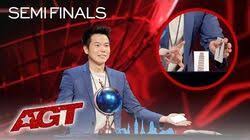 Vote eric chien to win asia's got talent season 3! Eric Chien America S Got Talent Wiki Fandom