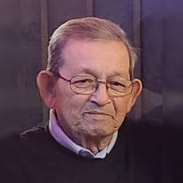 Jose Camacho Sr. Obituary (2024)