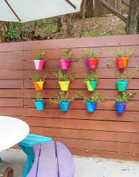 Small garden wall ideas how to, containers get small garden storage containers free instant access to emphasise a lot of kitchen wall retaining wall planters to practice intense flower pots or to help. 16 Colorful Diy Vertical Garden Ideas Balcony Garden Web
