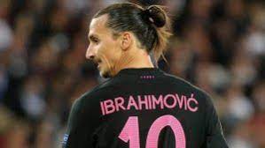 View the player profile of zlatan ibrahimovic (ac milan) on flashscore.com. Fussballer Frisuren Zlatan Ibrahimovic Trend Haare Zlatan Ibrahimovic Frisuren Fussball