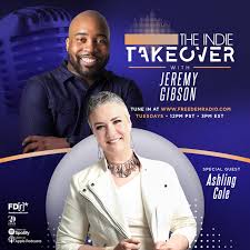 Interview with Ashling Cole