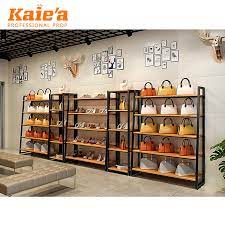 Check spelling or type a new query. Factory Price Wall Mounted Wood And Iron Shoes Display Rack Display Shelf For Shoes Bags Store Furniture Interior Design Buy Shoes Display Rack Shoe Display Shelf Factory Price Wall Mounted Wood And Iron